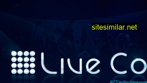 liveco.com.br alternative sites