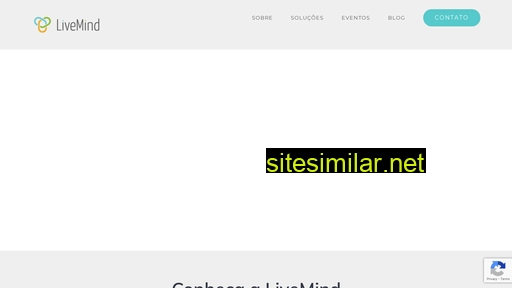 livemind.com.br alternative sites