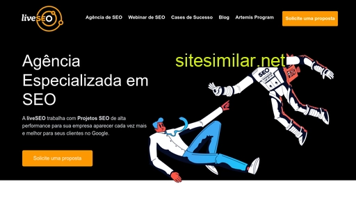 liveseo.com.br alternative sites