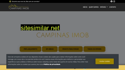 livingcyrelacampinas.com.br alternative sites