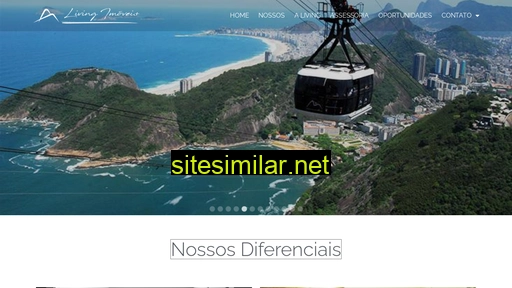 livingimoveis.com.br alternative sites