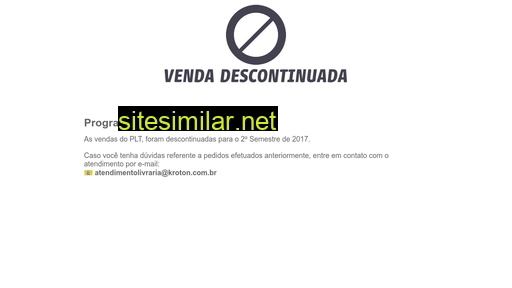 livrariauniderp.com.br alternative sites