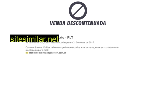 livrariaunime.com.br alternative sites
