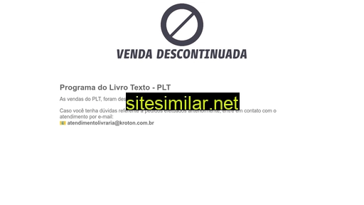 livrariaunopar.com.br alternative sites