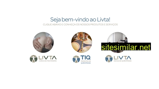livta.com.br alternative sites