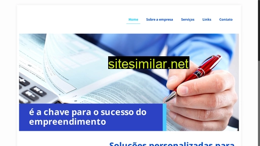 llconsultoria.adm.br alternative sites