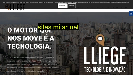 lliege.com.br alternative sites