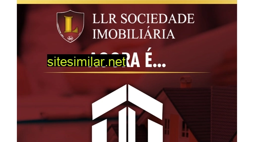 llrsociedadeimobiliaria.com.br alternative sites