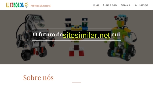 lltaboada.com.br alternative sites