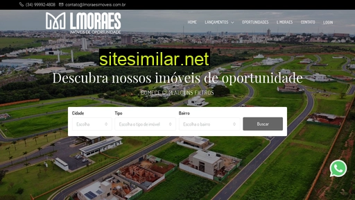 lmoraesimoveis.com.br alternative sites