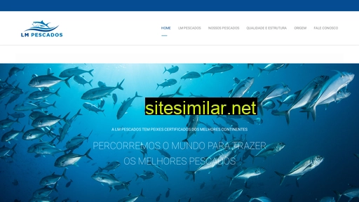 lmpescados.com.br alternative sites