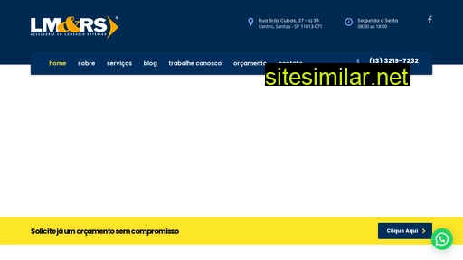 lmrsassessoria.com.br alternative sites