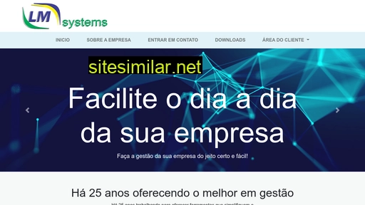 lmsystems.com.br alternative sites