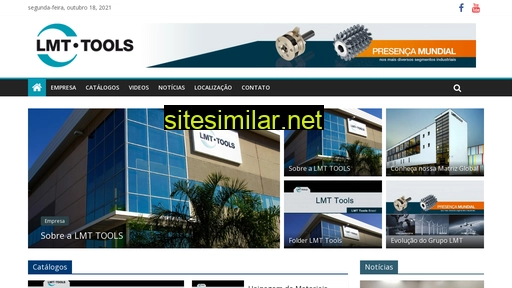 lmt-tools.com.br alternative sites
