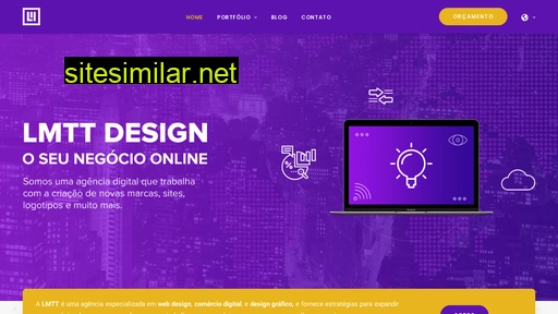 lmtt.com.br alternative sites