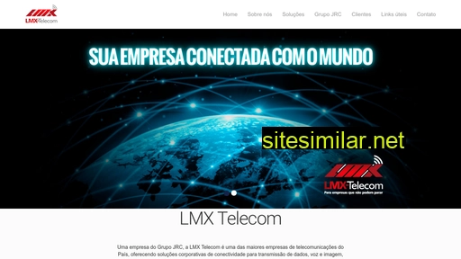 lmxtelecom.com.br alternative sites
