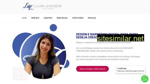 lmzdesign.com.br alternative sites