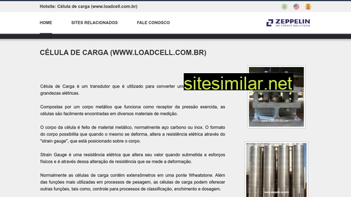 loadcell.com.br alternative sites