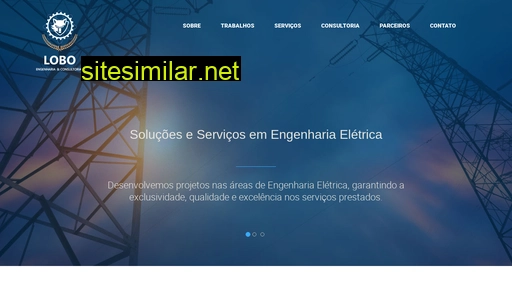 loboengenharia.eng.br alternative sites