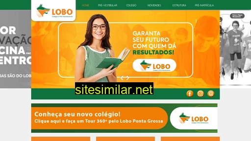 loboonline.com.br alternative sites
