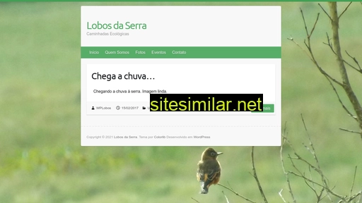 lobosdaserra.com.br alternative sites