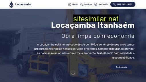 locacambaitanhaem.com.br alternative sites