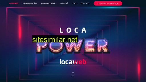 locafun.com.br alternative sites