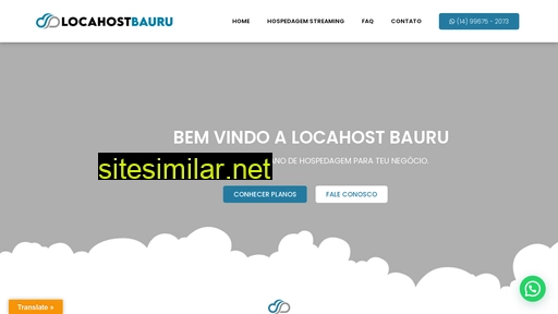 locahostbauru.com.br alternative sites