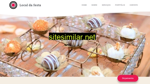 localdafesta.com.br alternative sites