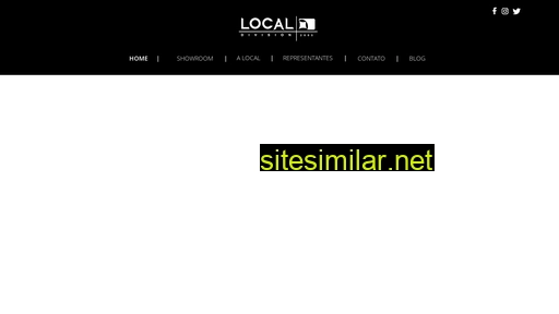 localdivision.com.br alternative sites