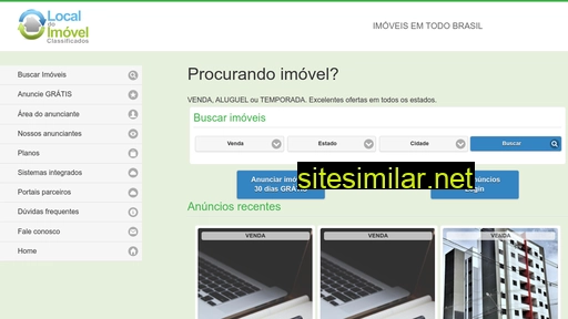 localdoimovel.com.br alternative sites