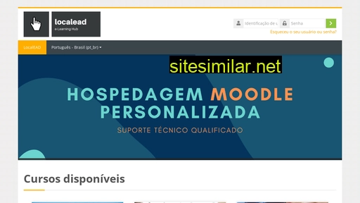 localead.com.br alternative sites