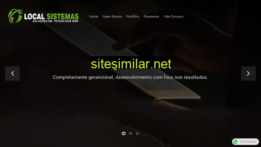localsistemas.com.br alternative sites