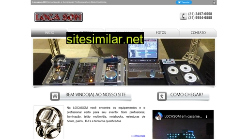 locasombh.com.br alternative sites