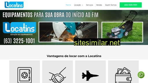 locatins.com.br alternative sites