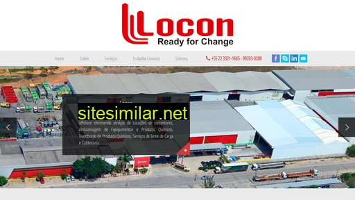 locon.com.br alternative sites