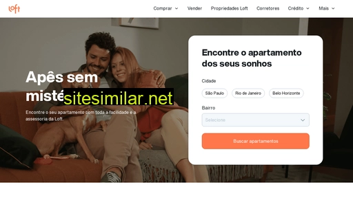 loft.com.br alternative sites