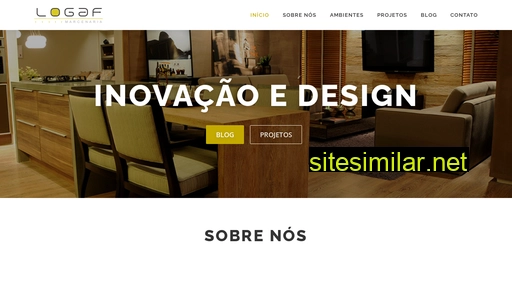 logaf.com.br alternative sites