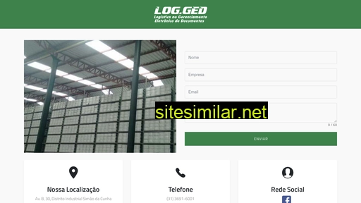logged.com.br alternative sites