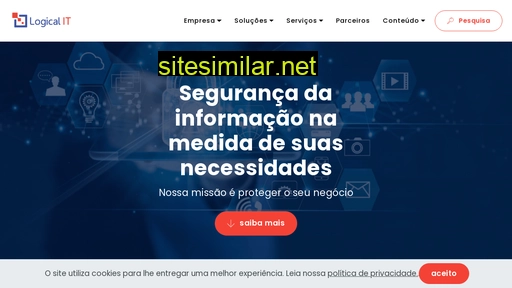 logicalit.com.br alternative sites