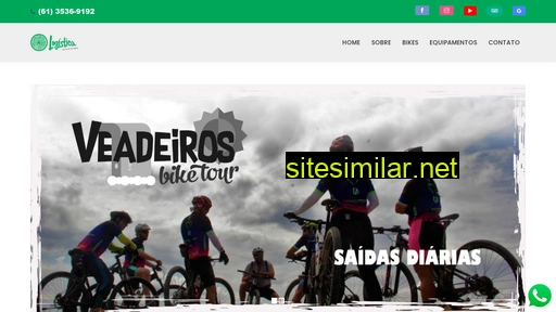 logisticaaventura.com.br alternative sites