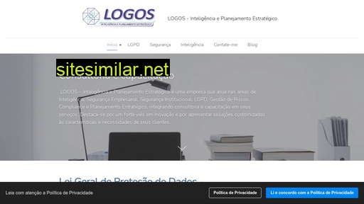 logosconsult.com.br alternative sites