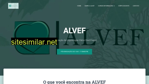 logoterapiaonline.com.br alternative sites