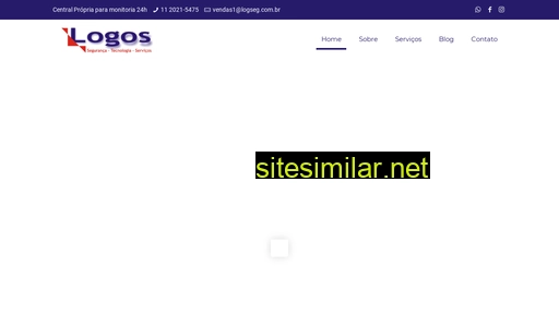 logseg.com.br alternative sites