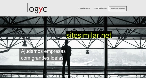 logyc.com.br alternative sites