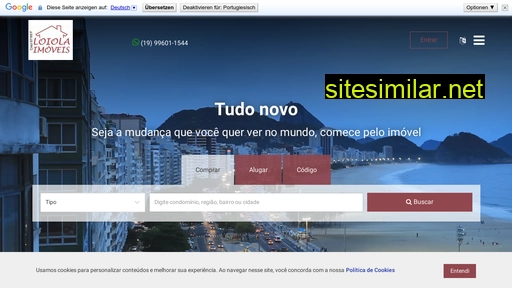 loiolaimoveis.com.br alternative sites
