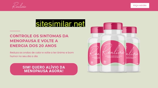loja-realivie.com.br alternative sites
