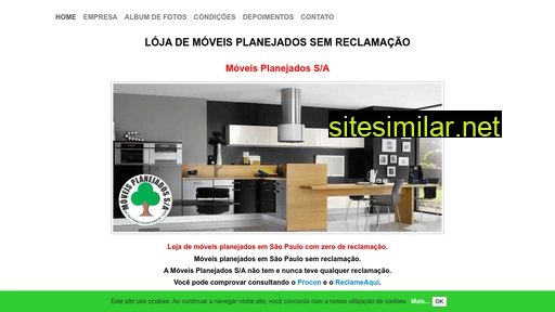 loja-sem-reclamacao.com.br alternative sites