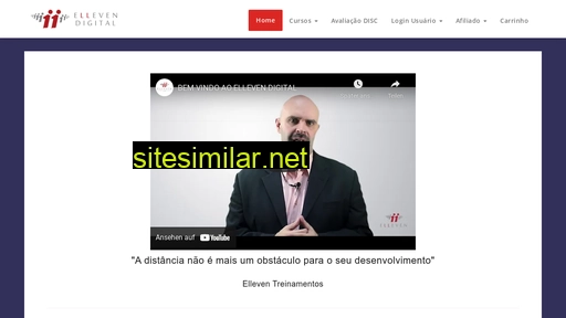 loja.ellevendigital.com.br alternative sites