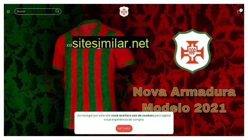 lojabriosa.com.br alternative sites